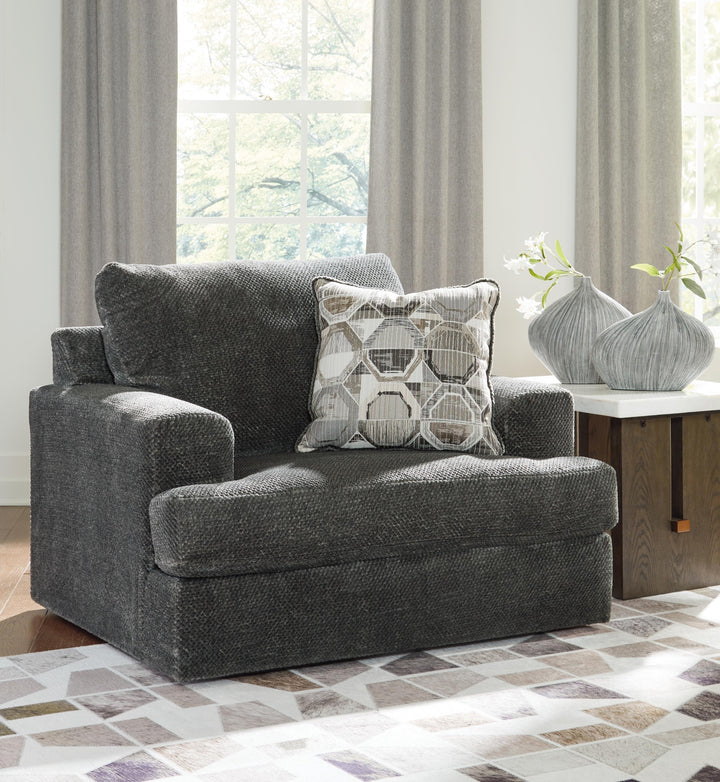ASHLEY FURNITURE 3140223 Karinne Oversized Chair