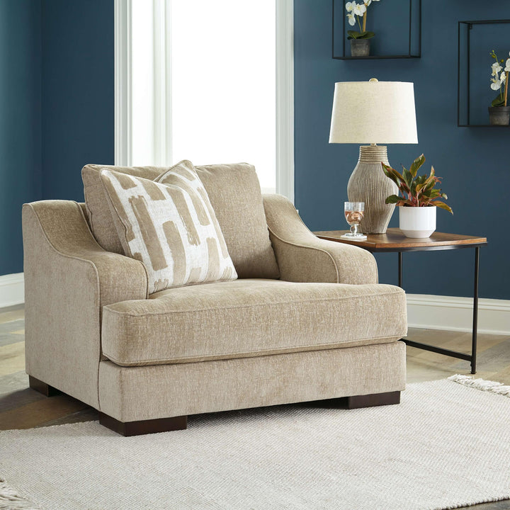 ASHLEY FURNITURE 5001123 Lessinger Oversized Chair