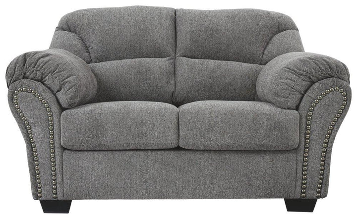 ASHLEY FURNITURE 2810535 Allmaxx Loveseat