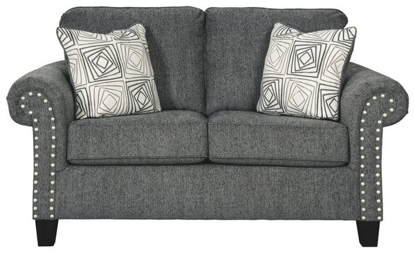 ASHLEY FURNITURE 7870135 Agleno Loveseat