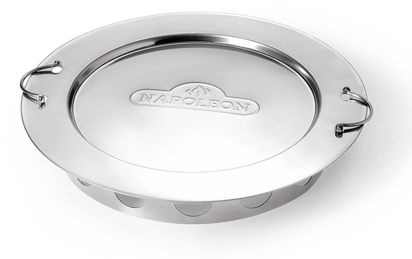 NAPOLEON BBQ 67745 Charcoal ring and Diffusor Plate