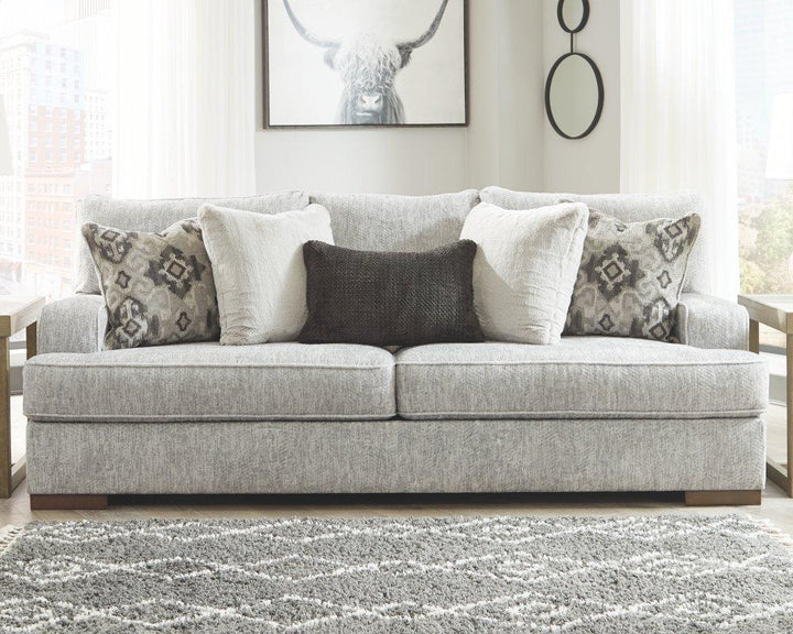 ASHLEY FURNITURE 8460438 Mercado Sofa