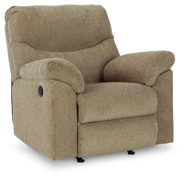 ASHLEY FURNITURE 2820225 Alphons Recliner