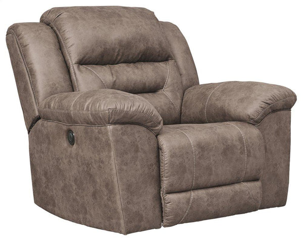 ASHLEY FURNITURE 3990598 Stoneland Power Recliner