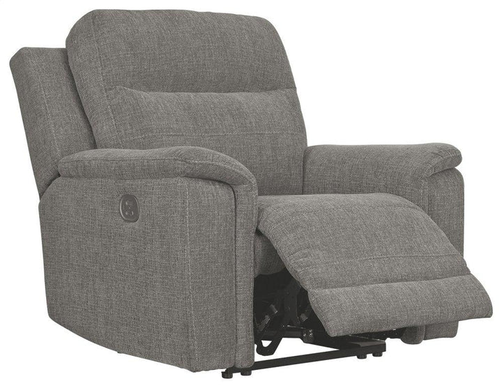 ASHLEY FURNITURE 7320513 Mouttrie Power Recliner