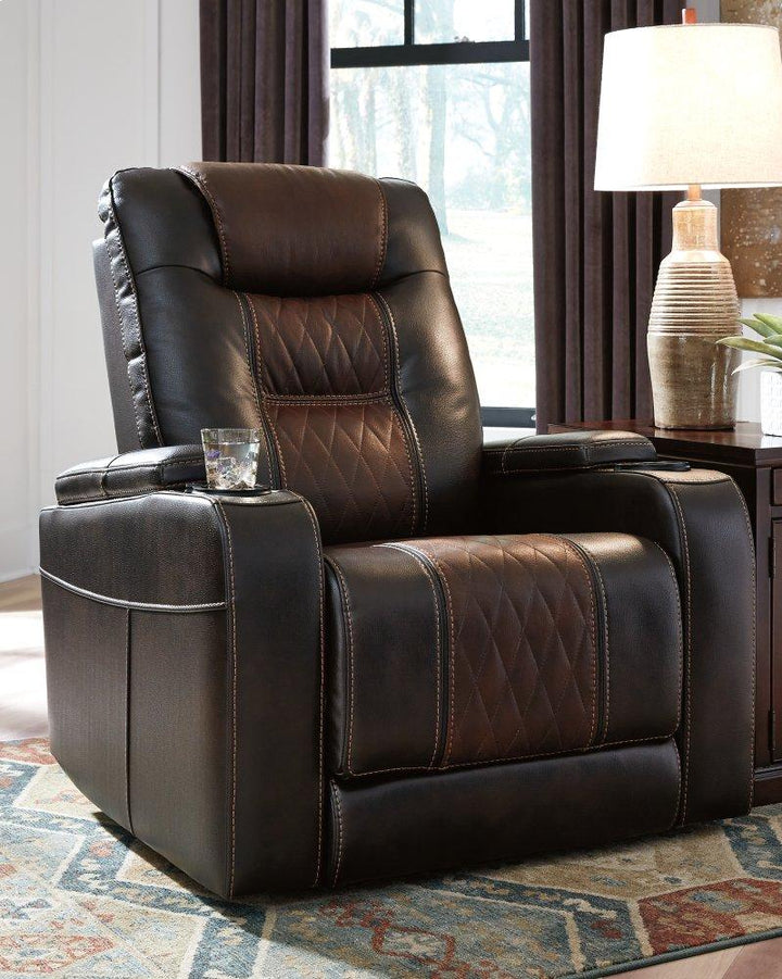 ASHLEY FURNITURE 2150713 Composer Power Recliner