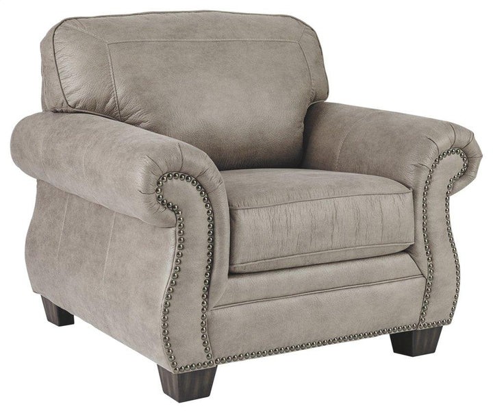 ASHLEY FURNITURE PKG001399 Chair and Ottoman