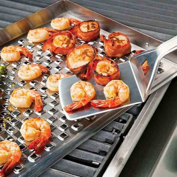 BROIL KING 64011 GRILL TURNER