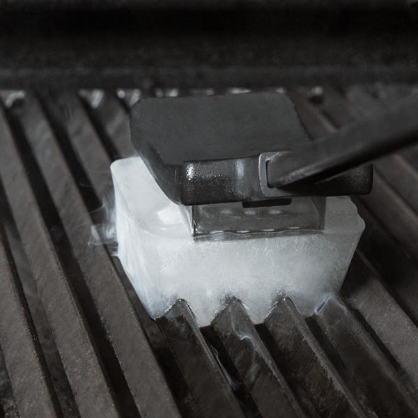 BROIL KING 65679 ICE GRILL BRUSH