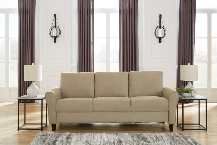 ASHLEY FURNITURE PKG013186 Sofa, Loveseat and Chair