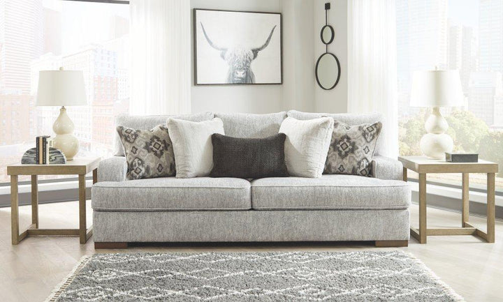 ASHLEY FURNITURE 8460438 Mercado Sofa