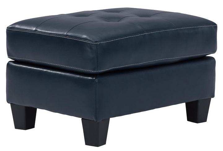 ASHLEY FURNITURE PKG007361 Chair and Ottoman