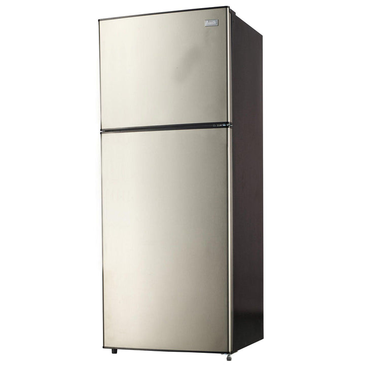 AVANTI FF138G0W1 13.8 cu.ft. Apartment Size Refrigerator