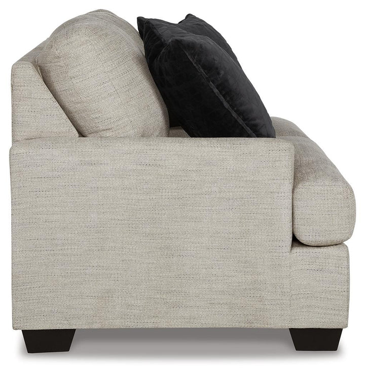 ASHLEY FURNITURE 3310435 Vayda Loveseat