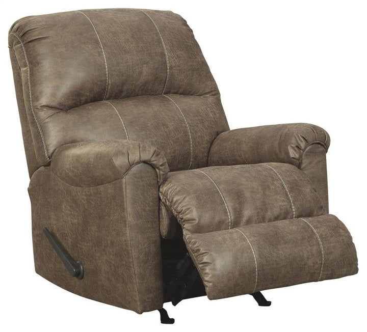 ASHLEY FURNITURE 3430325 Segburg Recliner