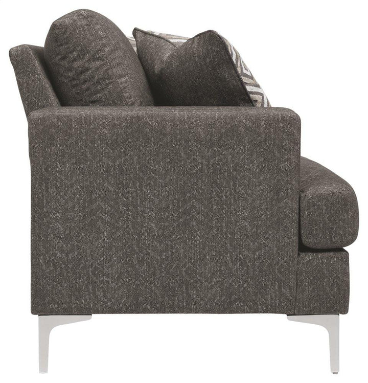 ASHLEY FURNITURE 8260435 Arcola Rta Loveseat