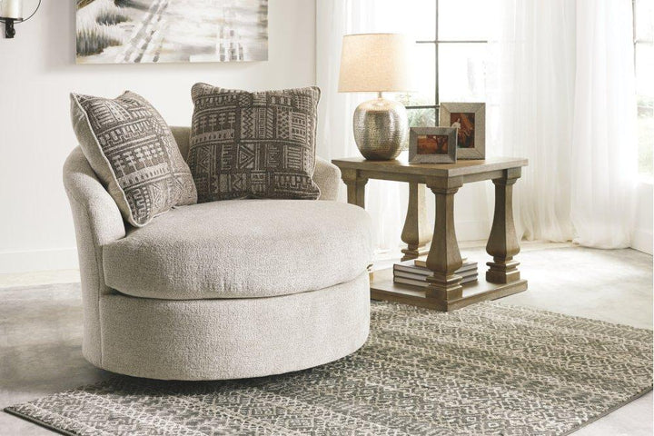 ASHLEY FURNITURE 9510444 Soletren Accent Chair