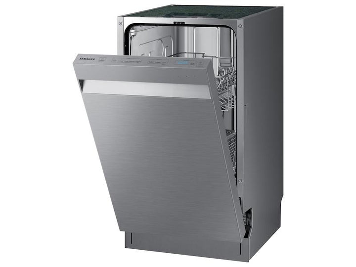 SAMSUNG DW50T6060US Whisper Quiet 46 dBA Dishwasher in Stainless Steel