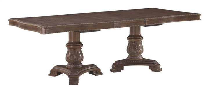 ASHLEY FURNITURE D803D6 Charmond Dining Table