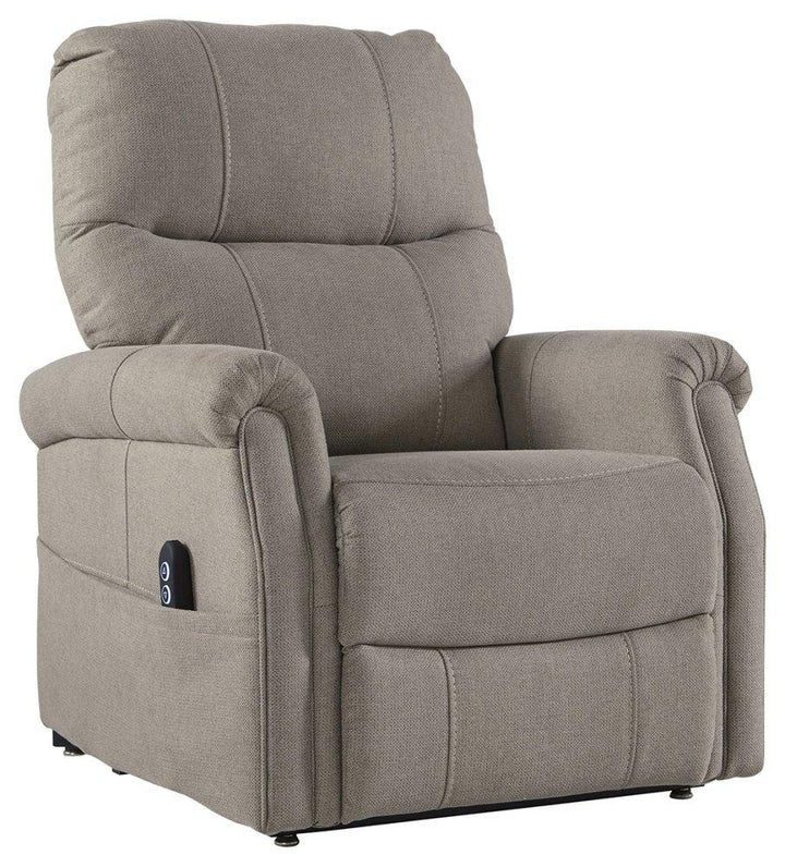 ASHLEY FURNITURE 3500212 Markridge Power Lift Recliner