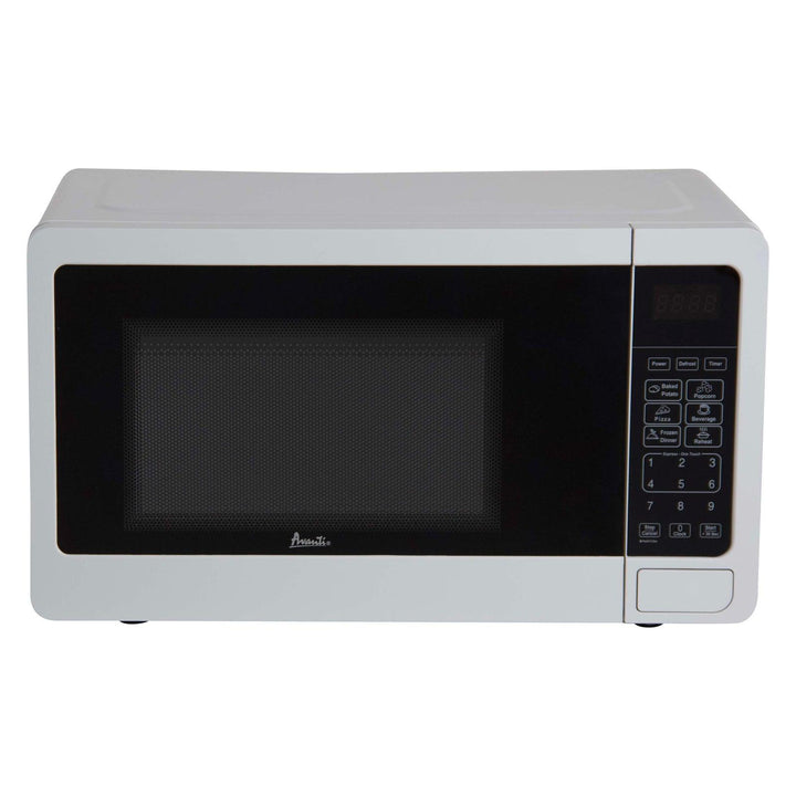 AVANTI MT7V1B 0.7 cu. ft. Microwave Oven