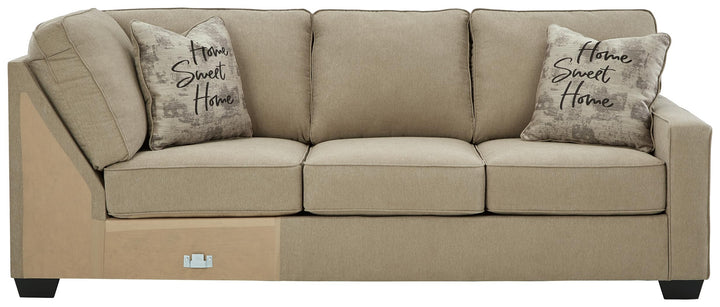 ASHLEY FURNITURE 5900667 Lucina Right-arm Facing Sofa