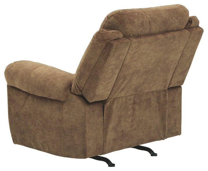 ASHLEY FURNITURE 8230425 Huddle-up Recliner