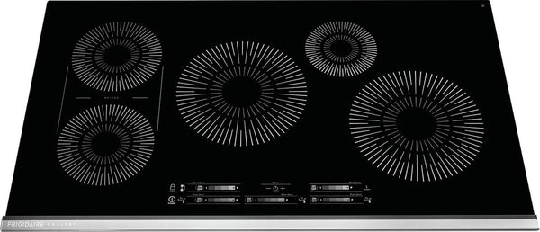 FRIGIDAIRE GCCI3667AB Gallery 36" Induction Cooktop