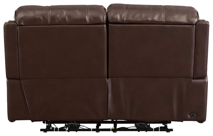 ASHLEY FURNITURE 6700518 Latimer Power Reclining Loveseat