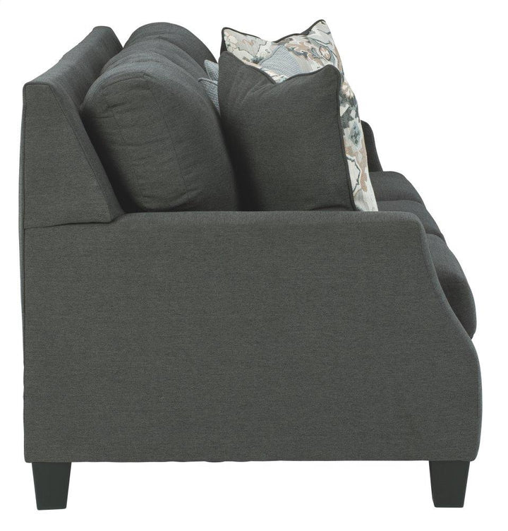 ASHLEY FURNITURE PKG008178 Sofa, Loveseat, Chair and Ottoman