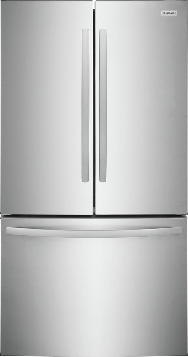 FRIGIDAIRE FRFN2823AS 28.8 Cu. Ft. French Door Refrigerator