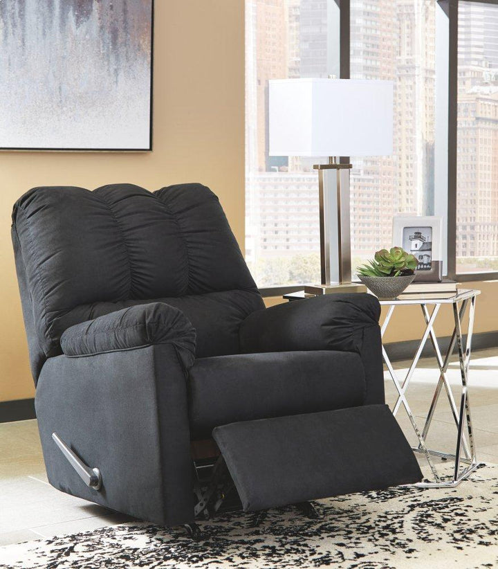 ASHLEY FURNITURE 7500825 Darcy Recliner