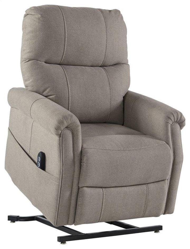 ASHLEY FURNITURE 3500212 Markridge Power Lift Recliner