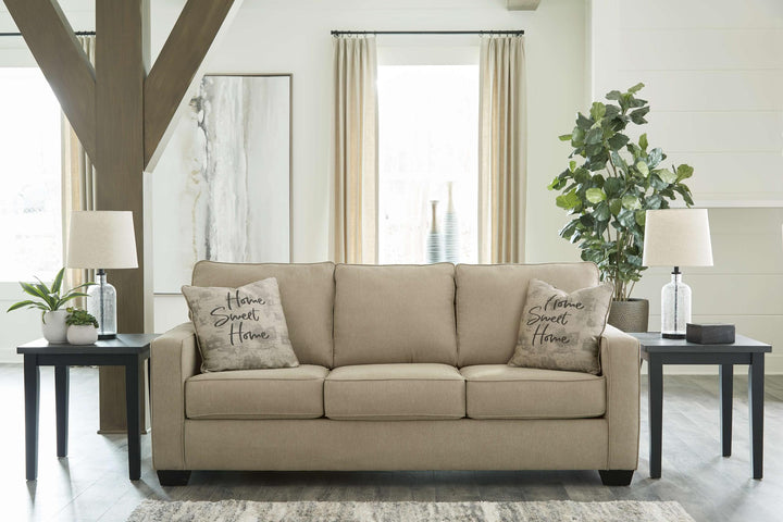 ASHLEY FURNITURE PKG013121 Sofa and Loveseat