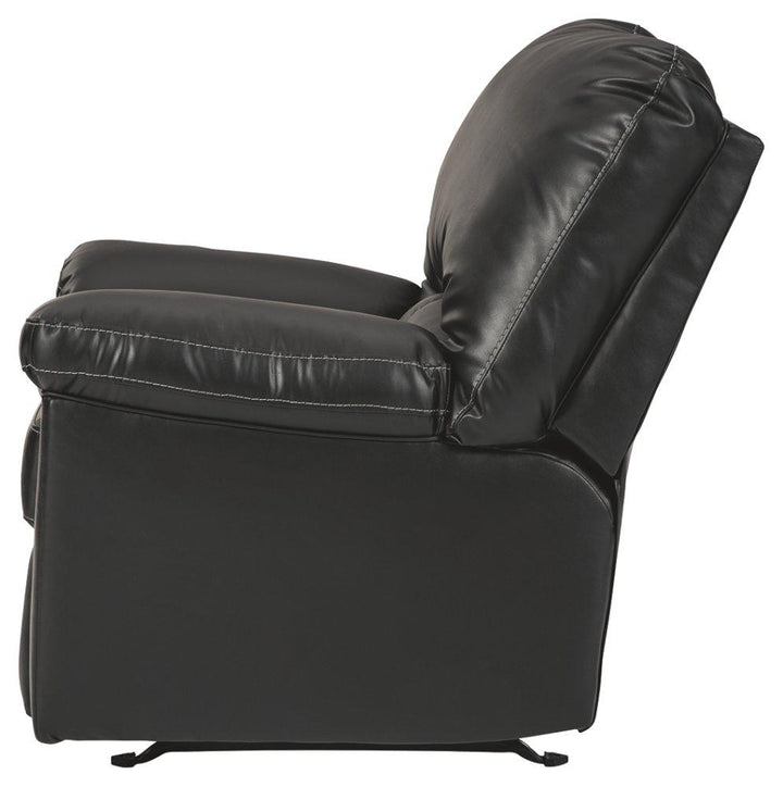 ASHLEY FURNITURE 2470225 Brazoria Recliner