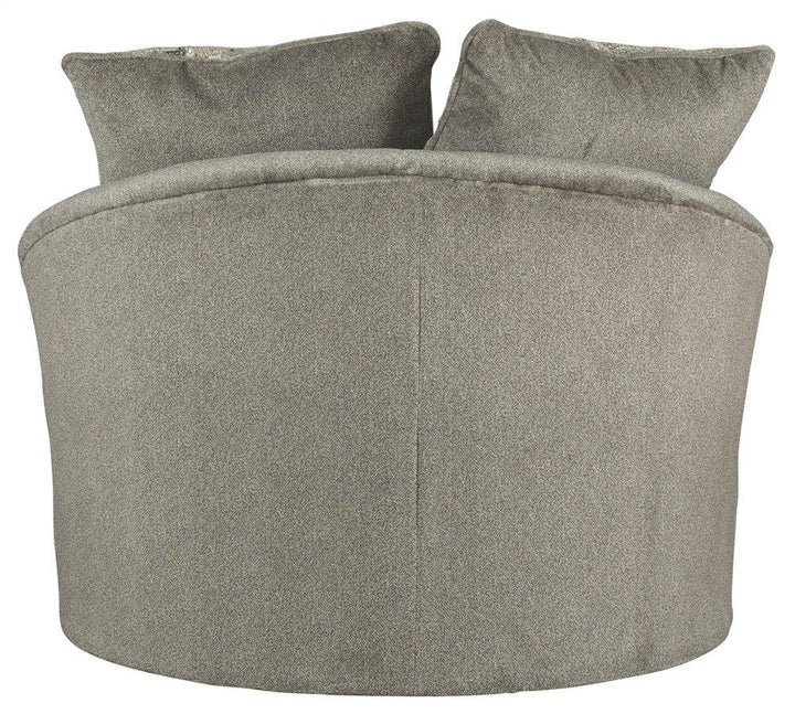ASHLEY FURNITURE 9510344 Soletren Accent Chair