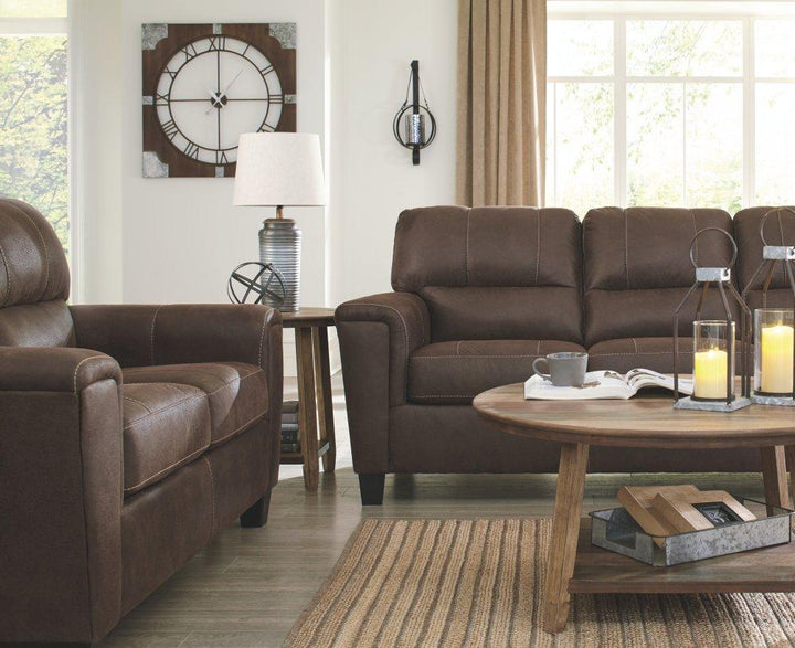 ASHLEY FURNITURE 9400338 Navi Sofa