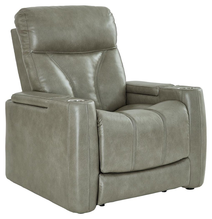 ASHLEY FURNITURE 1161013 Benndale Power Recliner