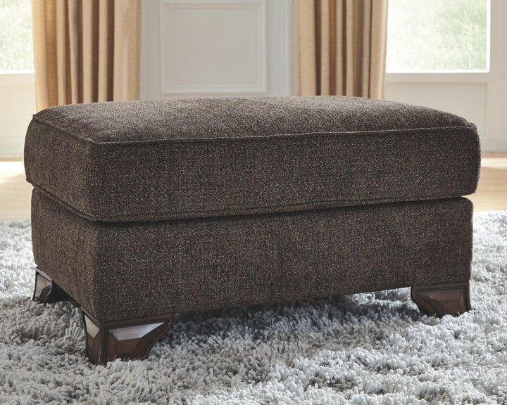 ASHLEY FURNITURE 8550614 Miltonwood Ottoman