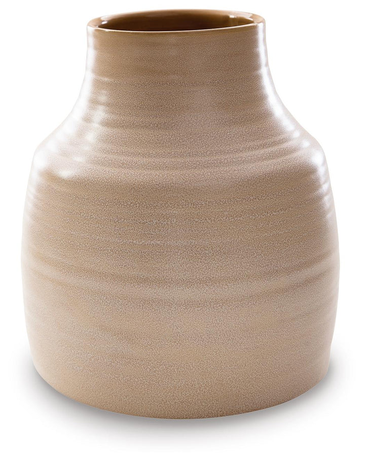 ASHLEY FURNITURE A2000581 Millcott Vase set of 2