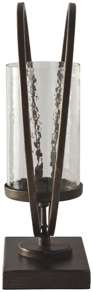 ASHLEY FURNITURE A2000370 Jalal Candle Holder