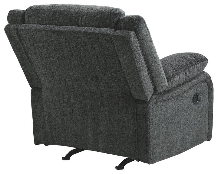 ASHLEY FURNITURE 7650425 Draycoll Recliner