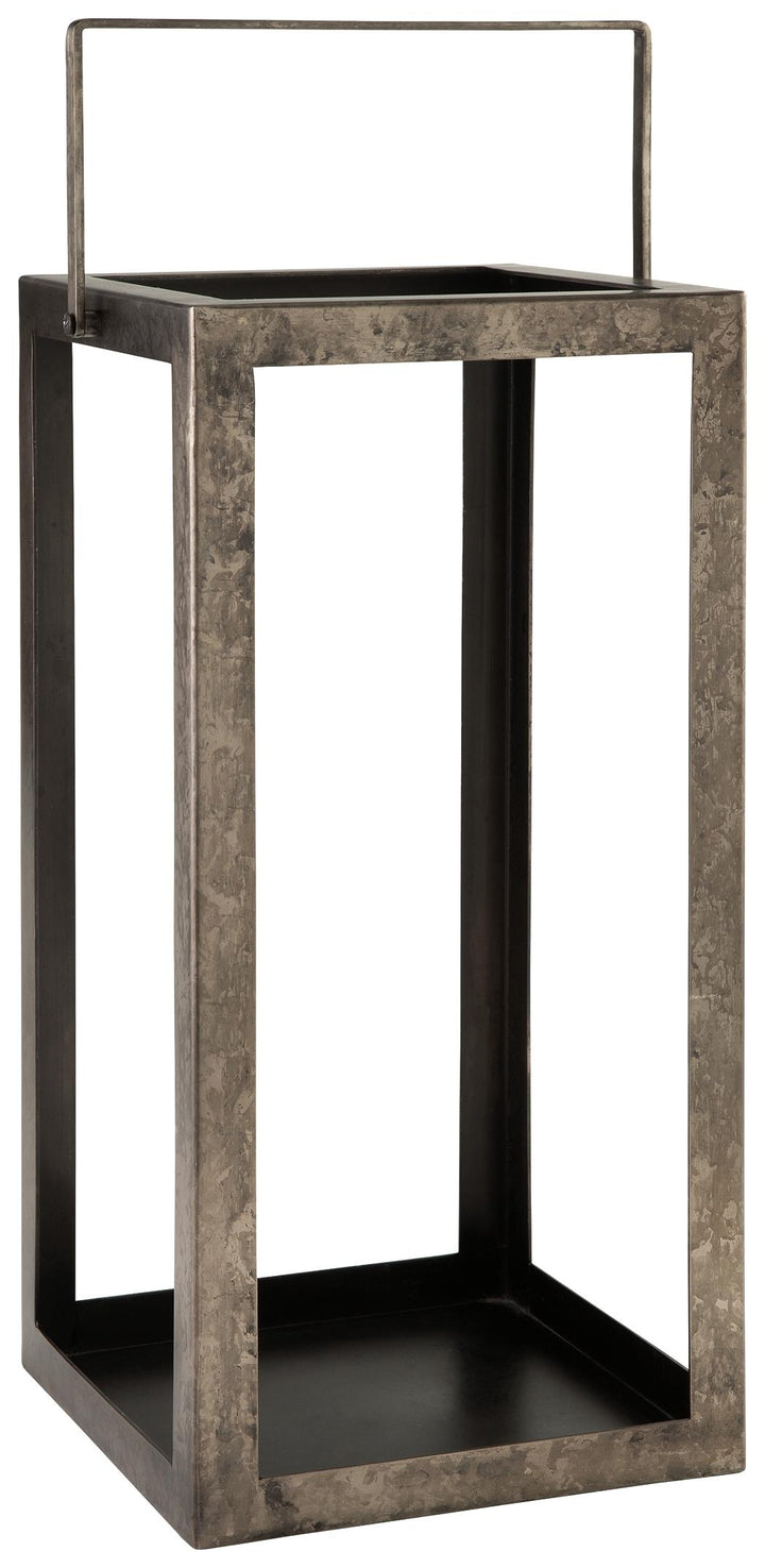 ASHLEY FURNITURE A2000531 Briana Lantern