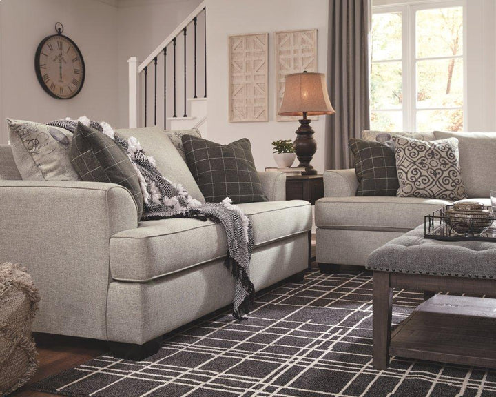 ASHLEY FURNITURE 7960435 Velletri Loveseat