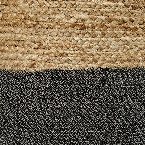 ASHLEY FURNITURE A1000674 Sweed Valley Pouf