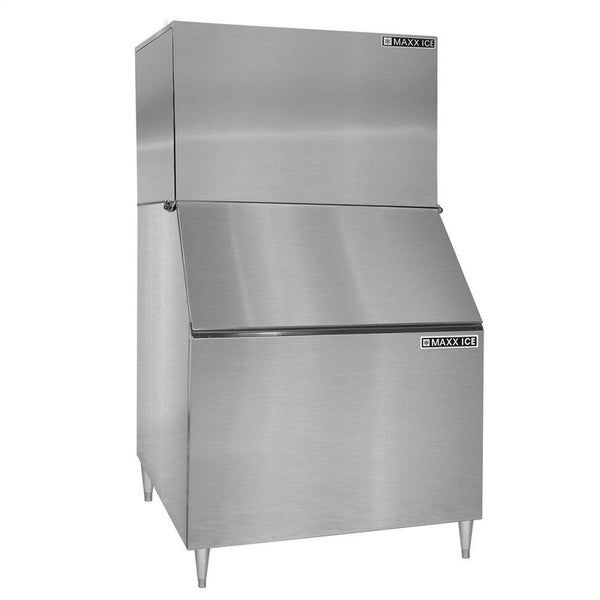 MAXX ICE MIM452 Maxx Ice 450 lb. Freestanding Icemaker