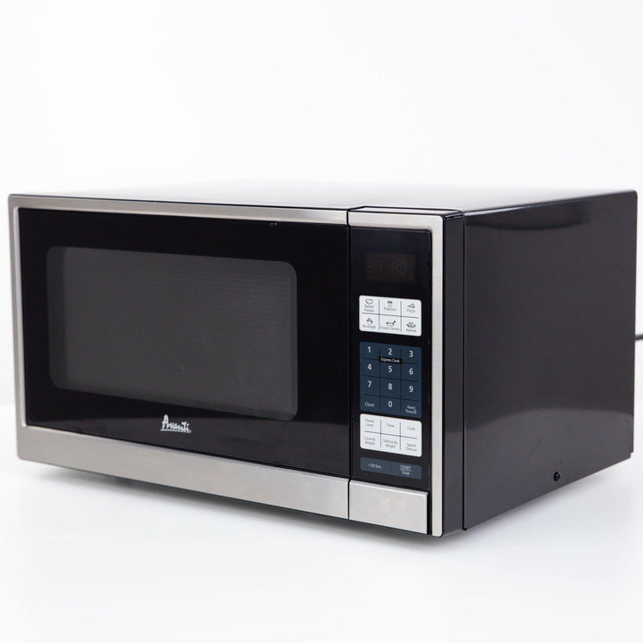 AVANTI MT112K0W 1.1 cu. ft. Microwave Oven