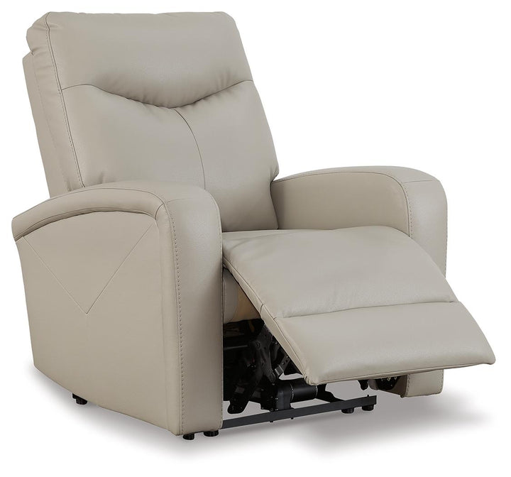 ASHLEY FURNITURE 4610406 Ryversans Power Recliner