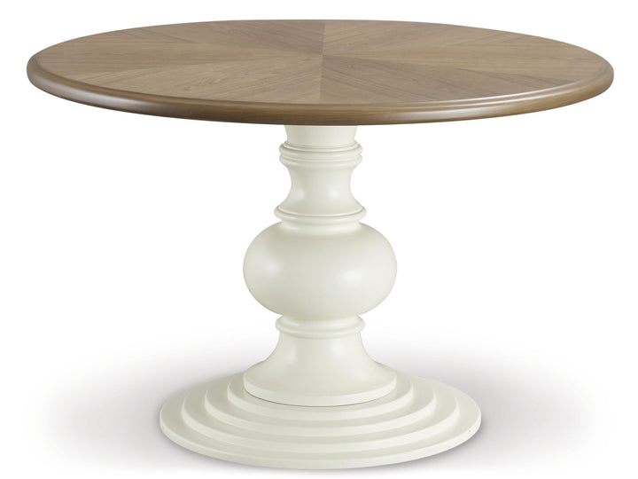 ASHLEY FURNITURE PKG014936 Dining Table and 4 Chairs