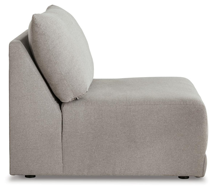 ASHLEY FURNITURE 2220146 Katany Armless Chair